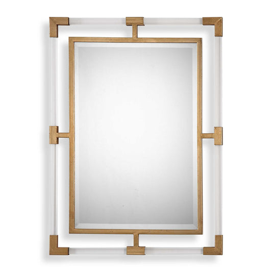 Balkan - Iron Mirror