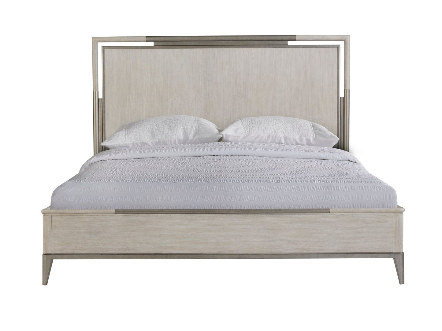 Maisie - 6/0 - 6/6 Panel Footboard - Champagne