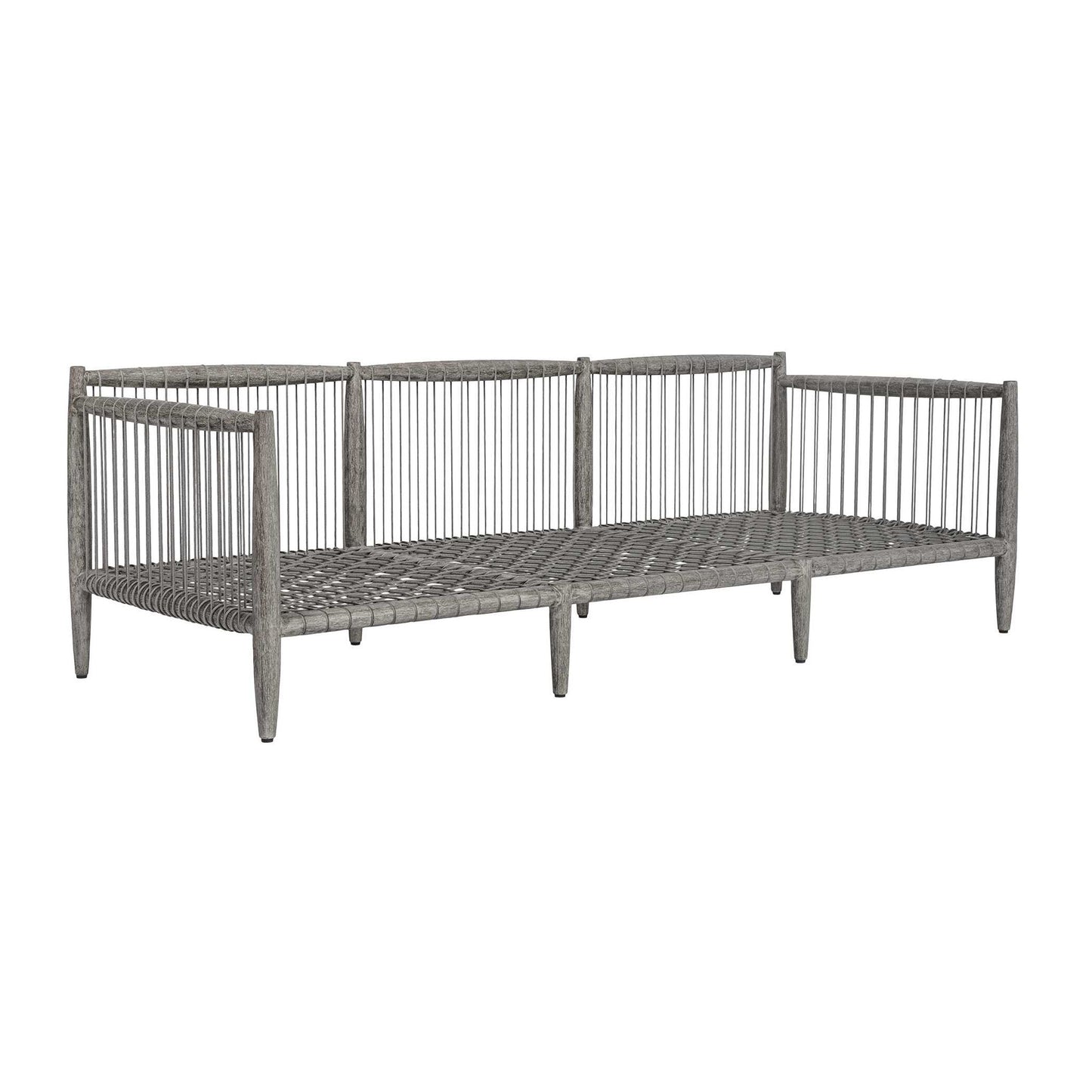 Borneo - Outdoor Sofa - Dove