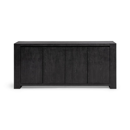 Bristol - 4 Door Cabinet