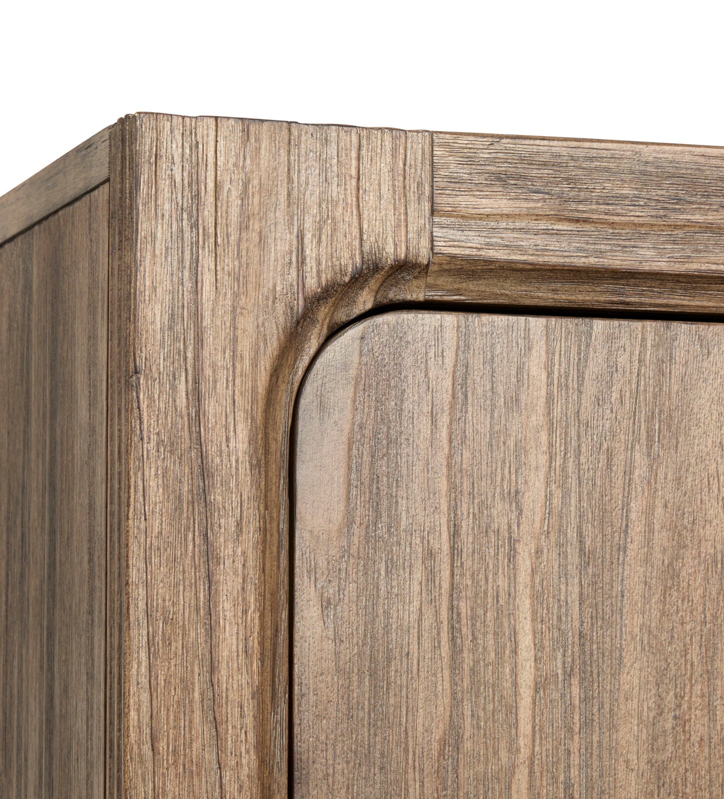 Westbourne - Armoire - Dark Umber