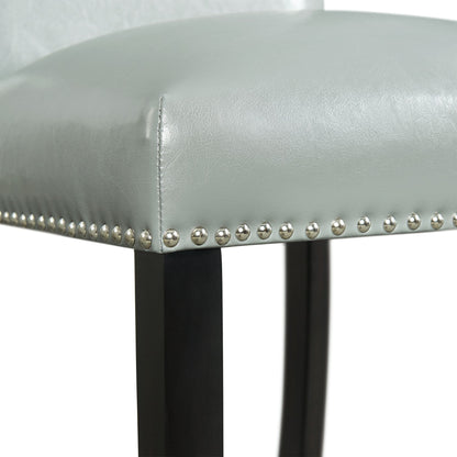 Meridian - Counter Side Chair (Set of 2)