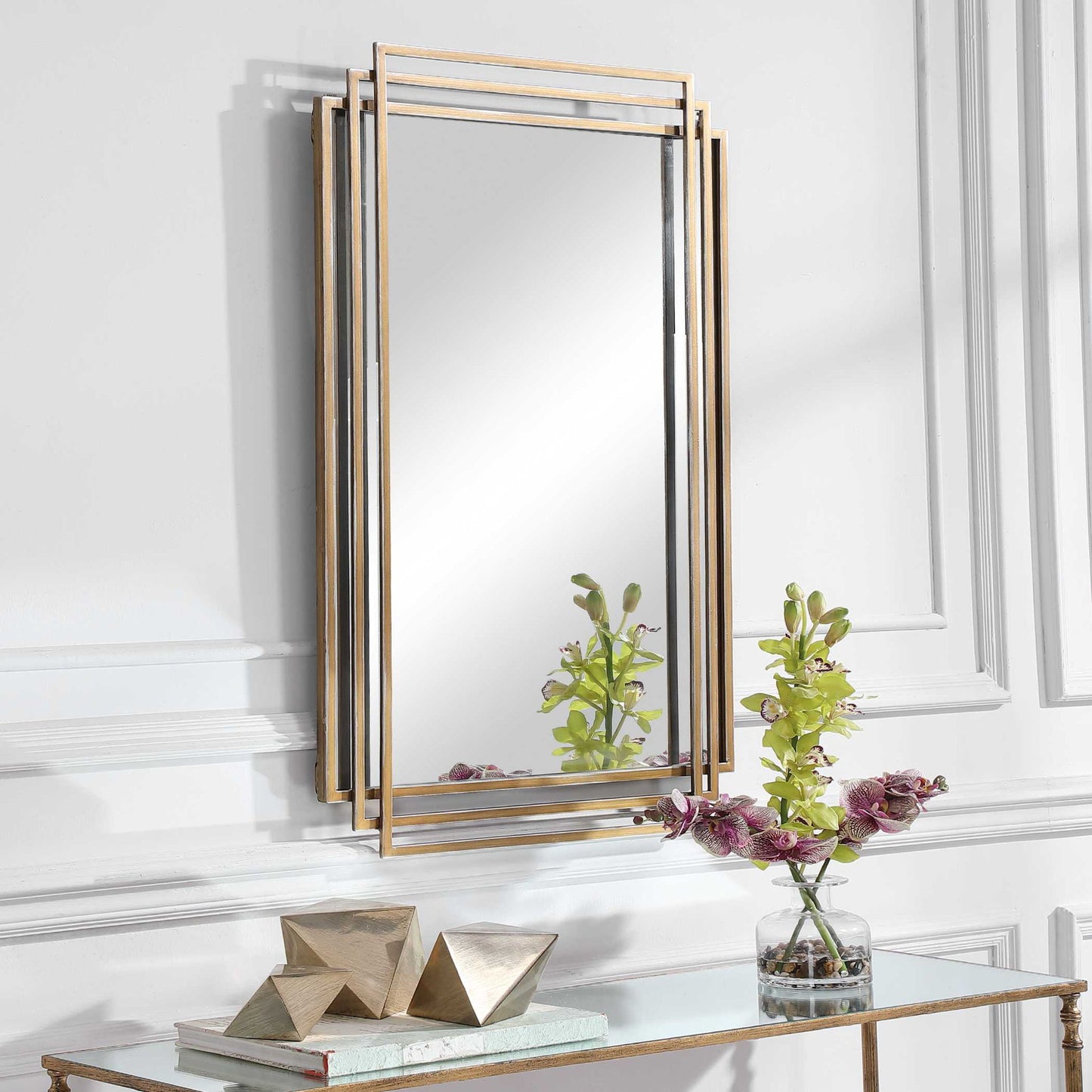 Amherst - Mirror