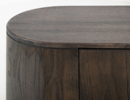Balam - 4 Doors Console