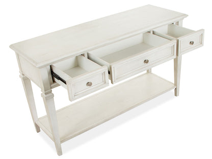 Newport - Rectangular Table