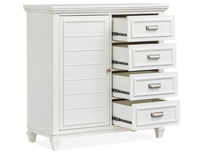 Charleston - Door Chest