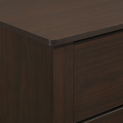 Sami - Youth 2-Drawer Nightstand