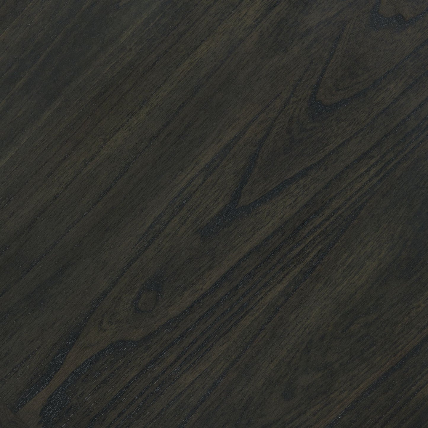 Amherst - Counter Table With Wood Leg - Gray Finish