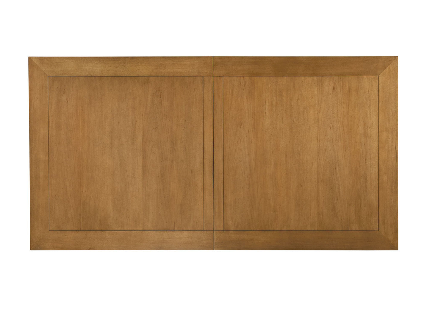 Laguna - Sycamore Rectangular Dining Table - Light Brown
