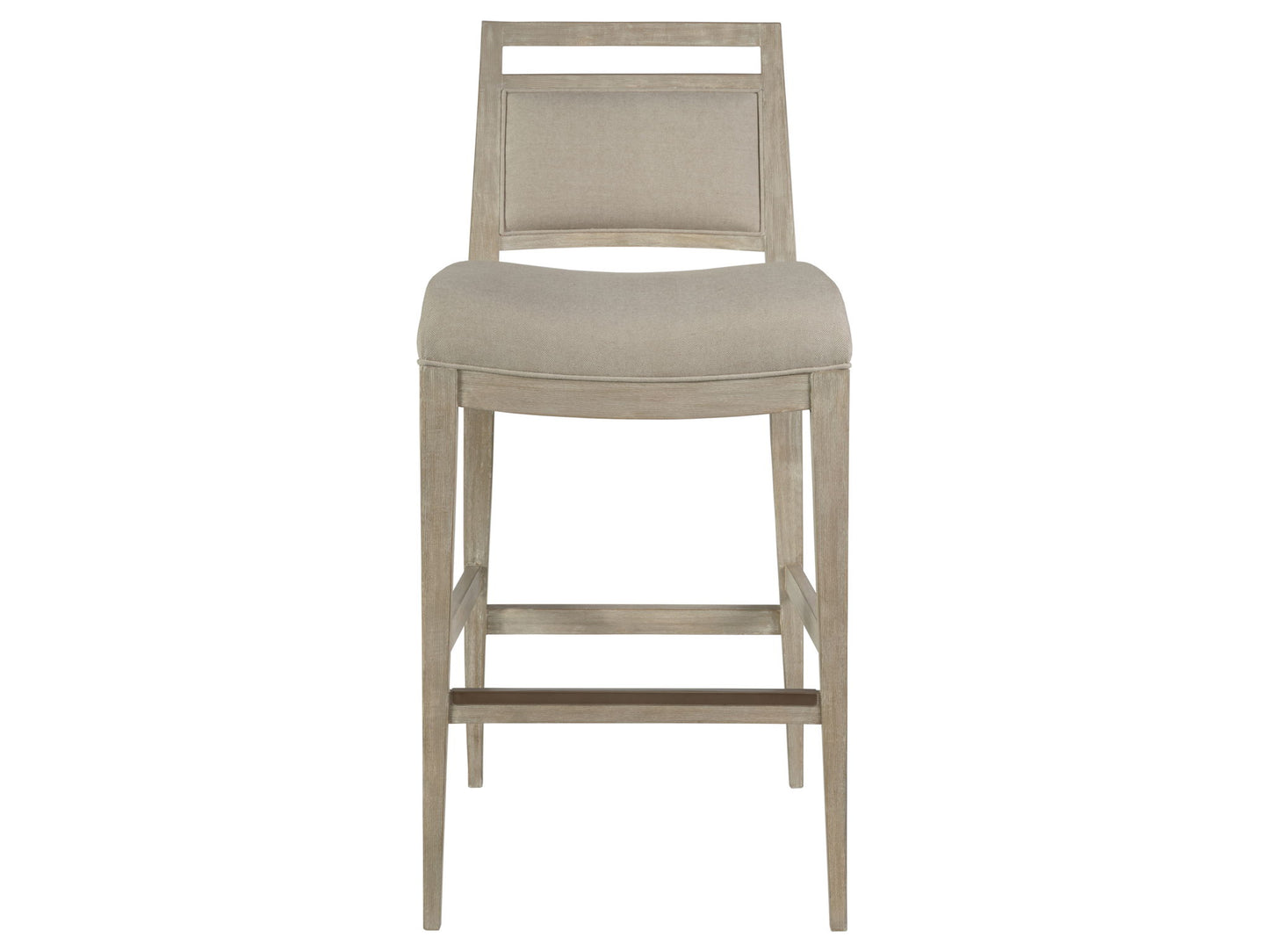 Cohesion Program - Nico Upholstered Counter Stool