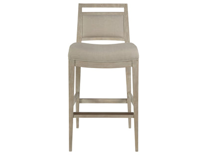 Cohesion Program - Nico Upholstered Counter Stool