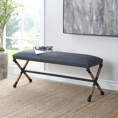 Firth - Bench
