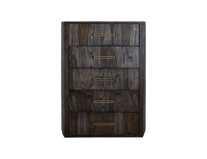 Balam - Chest
