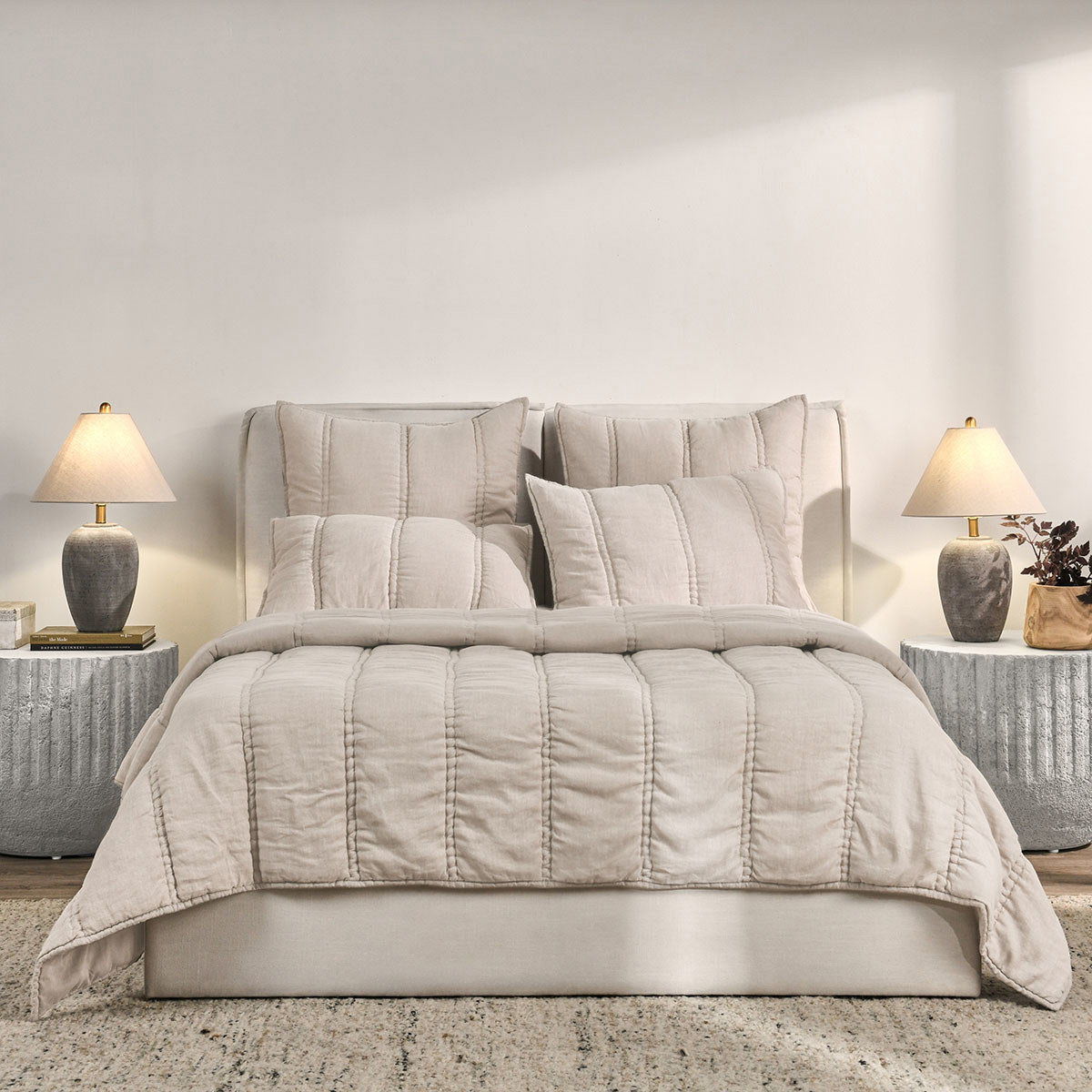 Rowen - Quilt