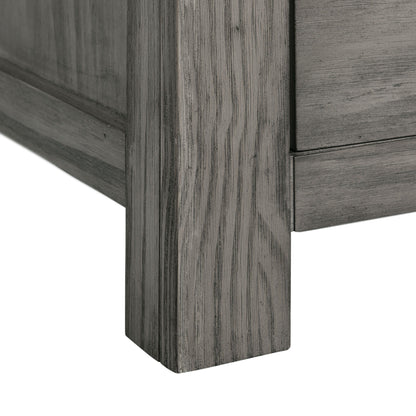 Wade - 7-Drawer Dresser
