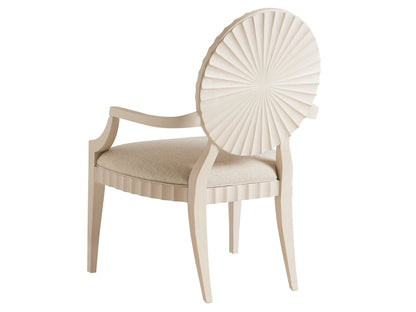 Cascades - Gilmore Chair