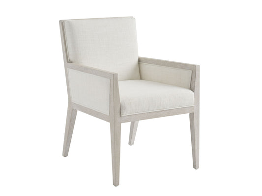 Copacabana - Bolero Chair