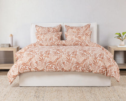 Mulberry - Sham