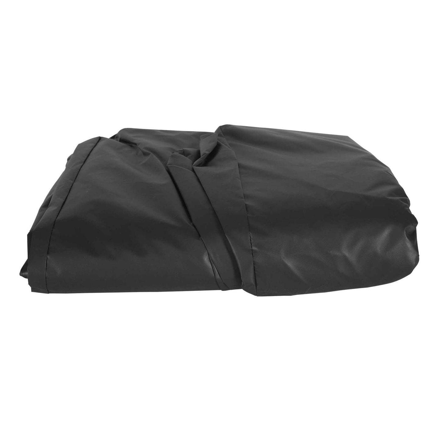 Outdoor Cover - Cornhole Cover (Set of 2) - Black
