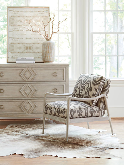 Malibu - Viewpoint Single Dresser