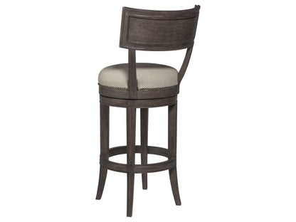 Montecito - Anderson Upholstered Chair