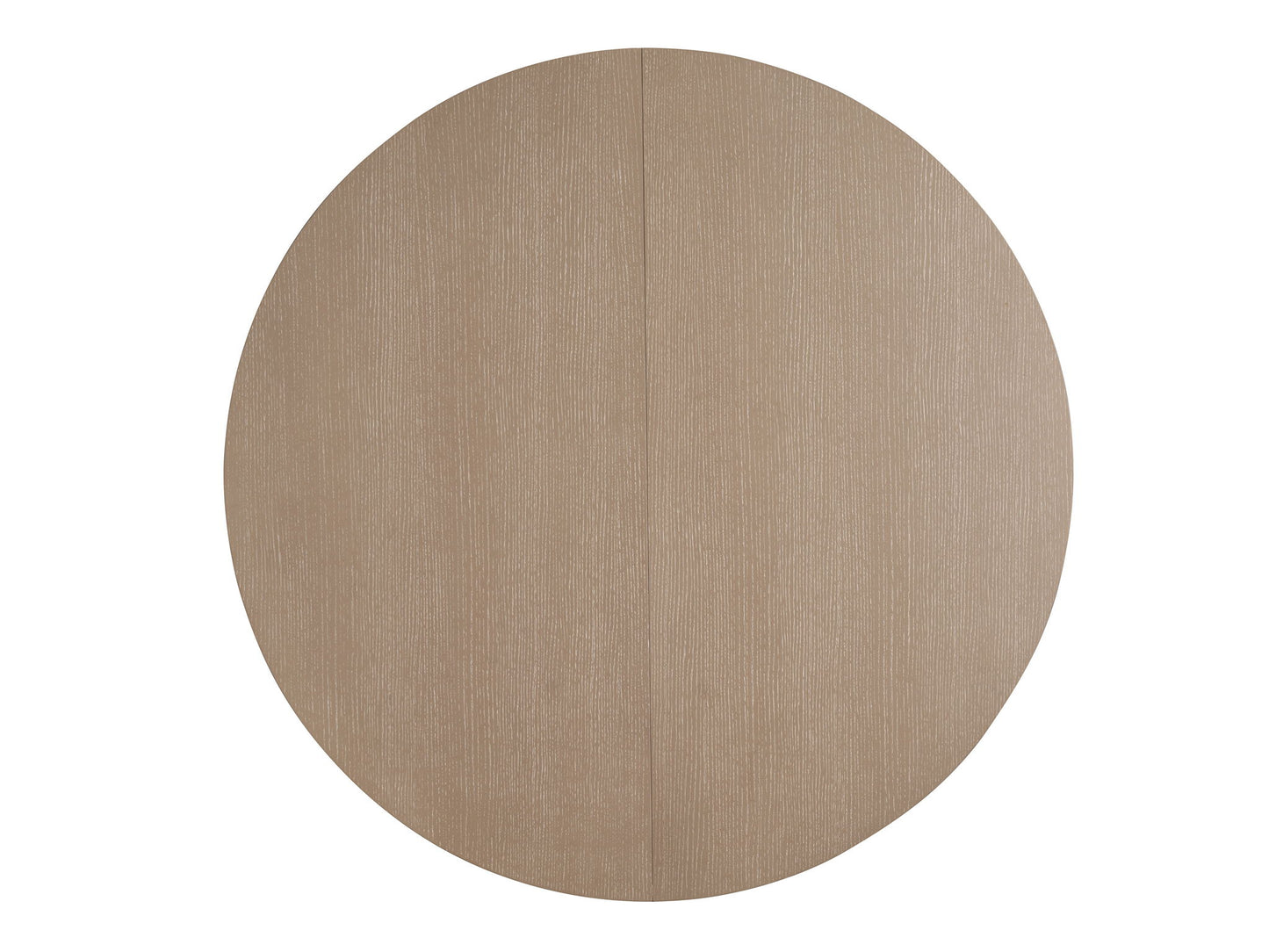 Sunday Morning - Brewster Round Dining Table - Beige