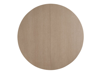 Sunday Morning - Brewster Round Dining Table - Beige