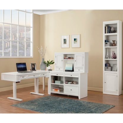 Boca - Credenza - Cottage White
