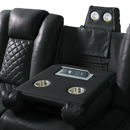 Carlo - Living Room Set