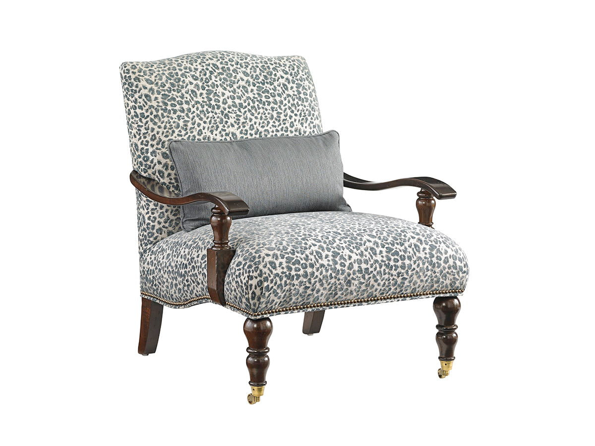 Tommy Bahama Upholstery - San Carlos Chair