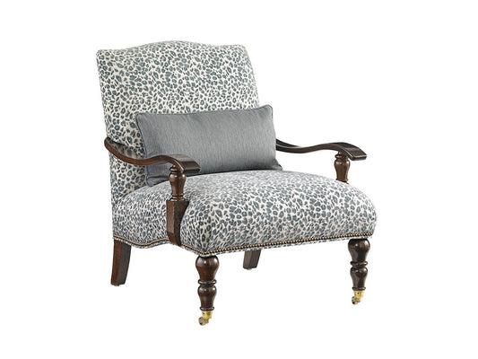 Tommy Bahama Upholstery - San Carlos Chair