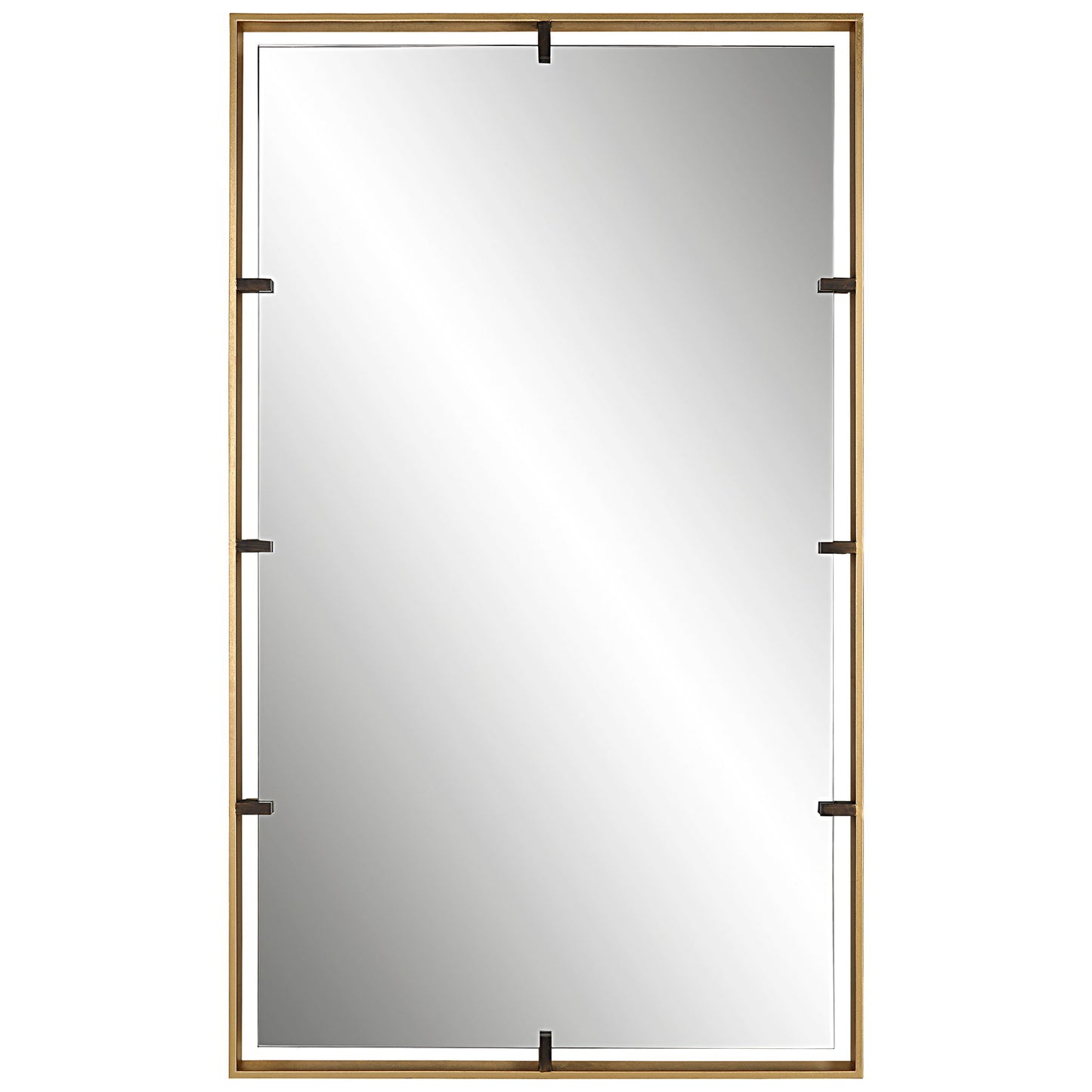 Egon - Rectangular Mirror