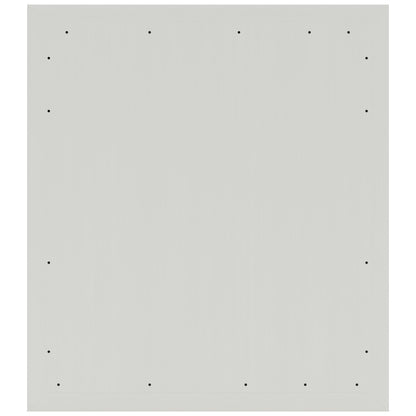 Laguna - Mirror - Beige
