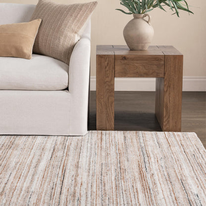 Socorro - 9' x 12' Area Rug - Sand Multi