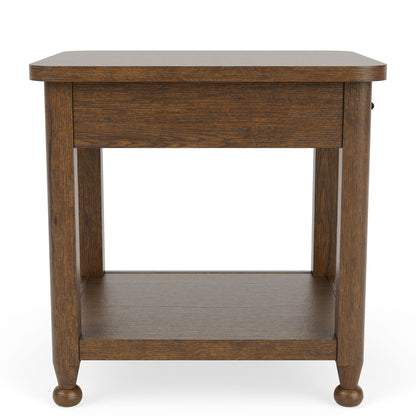 Calhoun - Table