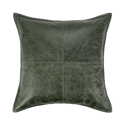 Soco Leather - SLD Acre Pillow