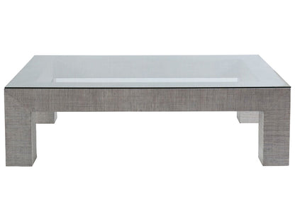 Signature Designs - Precept Cocktail Table