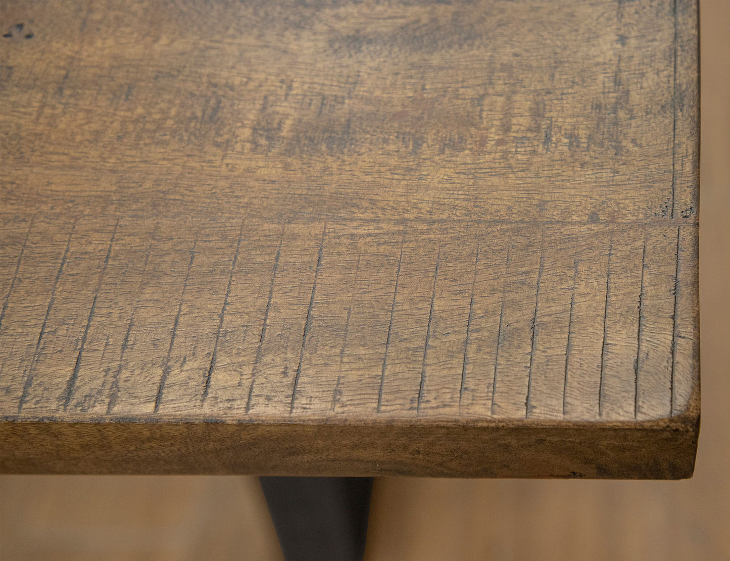 Urban Art - Table Top - Rich Brown