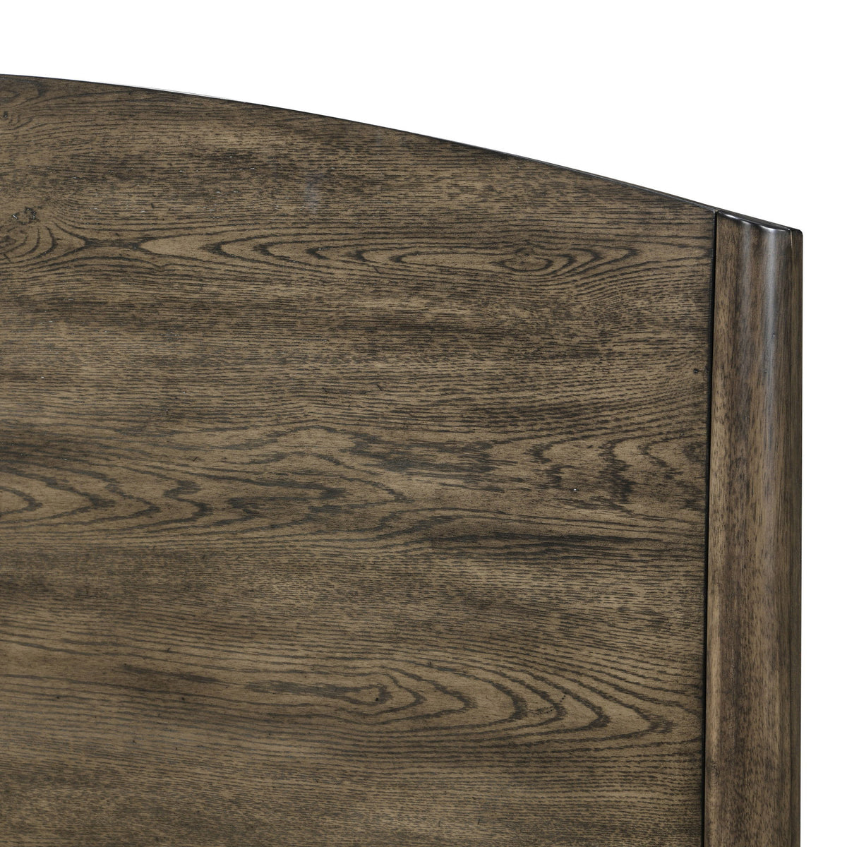 Rex - 5/0 - 6/6 Queen/King Side Rails - Walnut