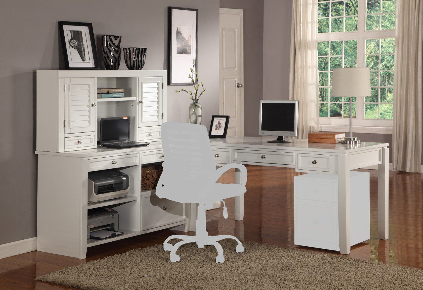 Boca - Desk