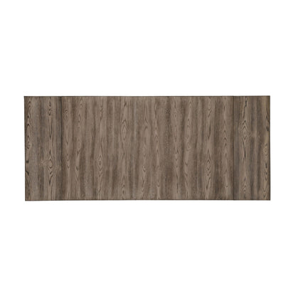 Harrisburg - Dining Table Top - Walnut