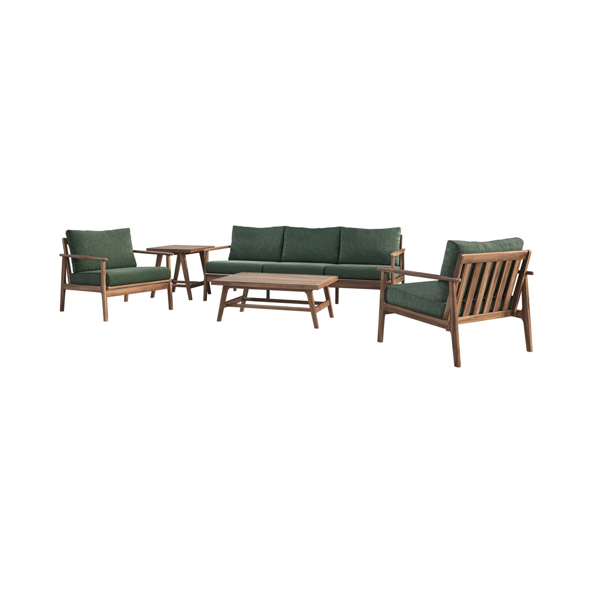 Ashton - Outdoor Set