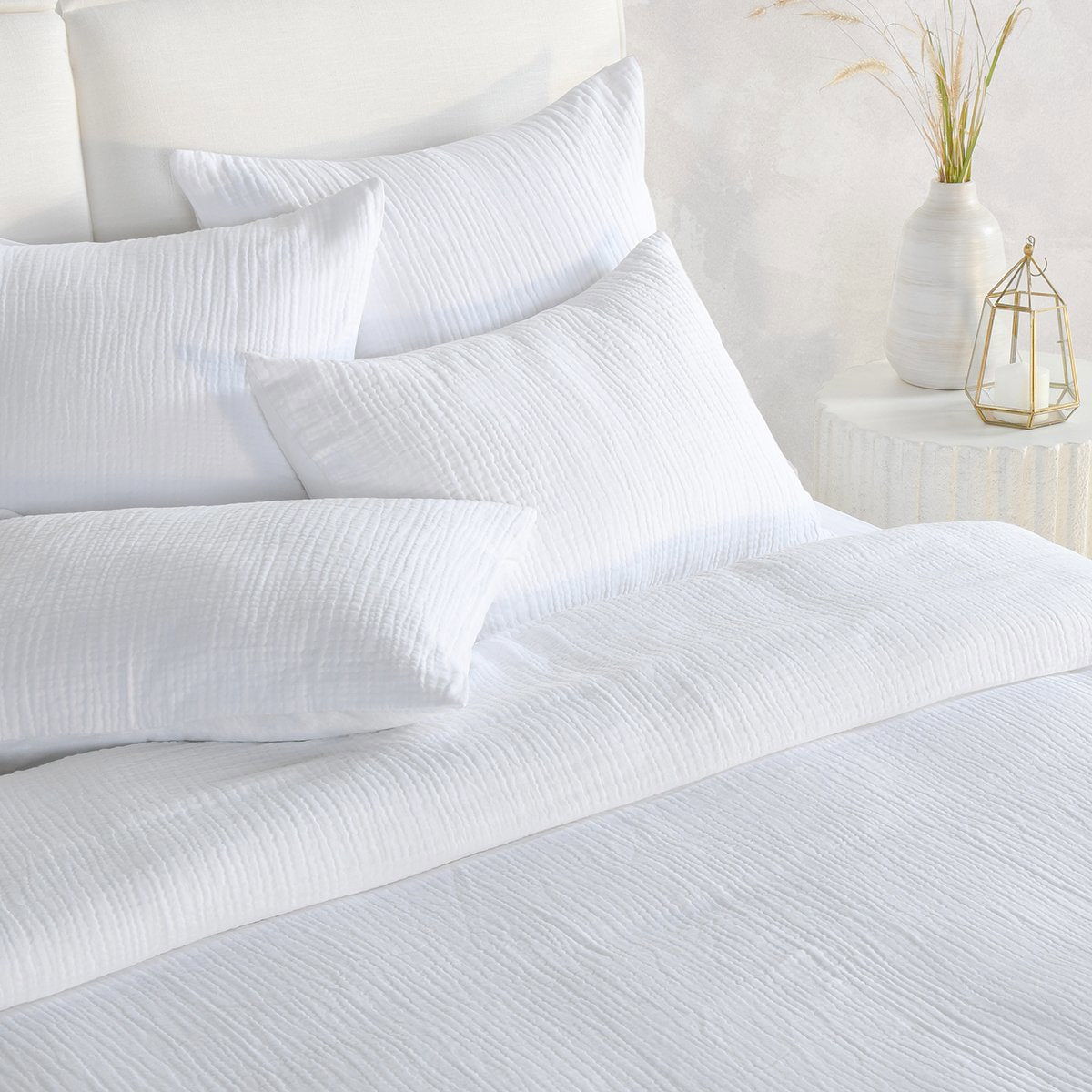 Cardiff - 3 Piece Duvet Set