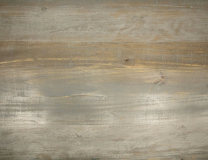 Loft - Table Top - Two Tone Gray / Brown