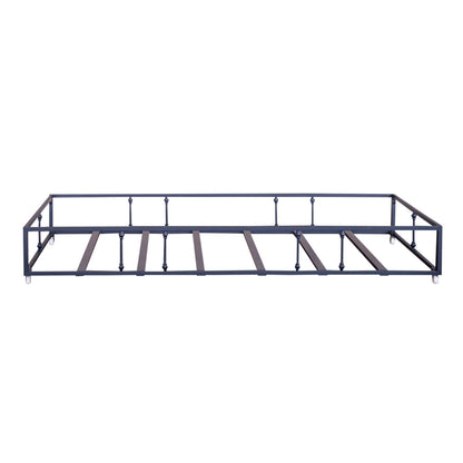 Vintage Series - Metal Trundle