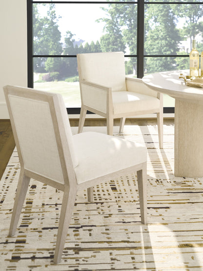 Copacabana - Bolero Chair