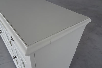 Cape Cod - TV Console
