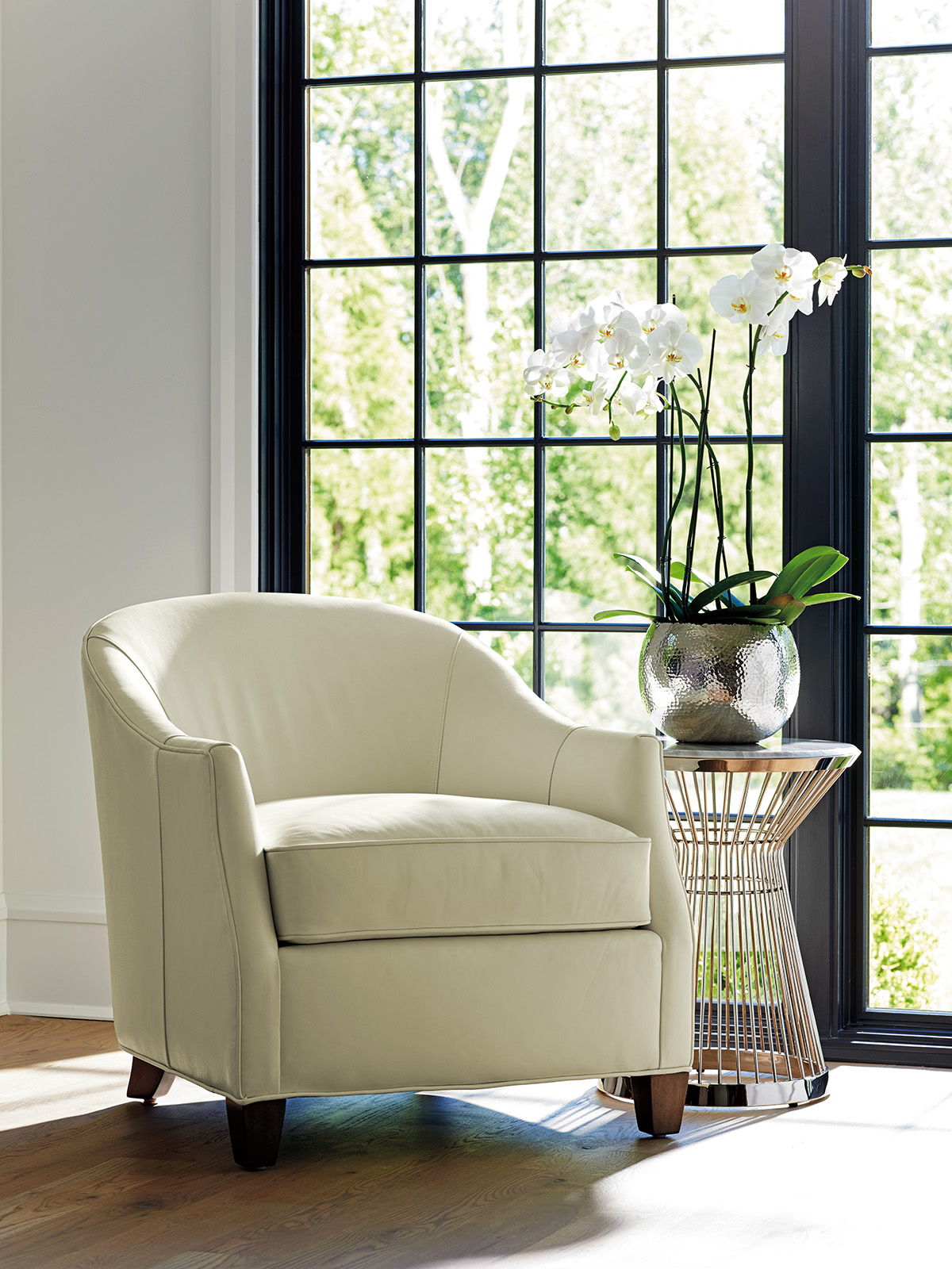 Ariana - Escala Chair