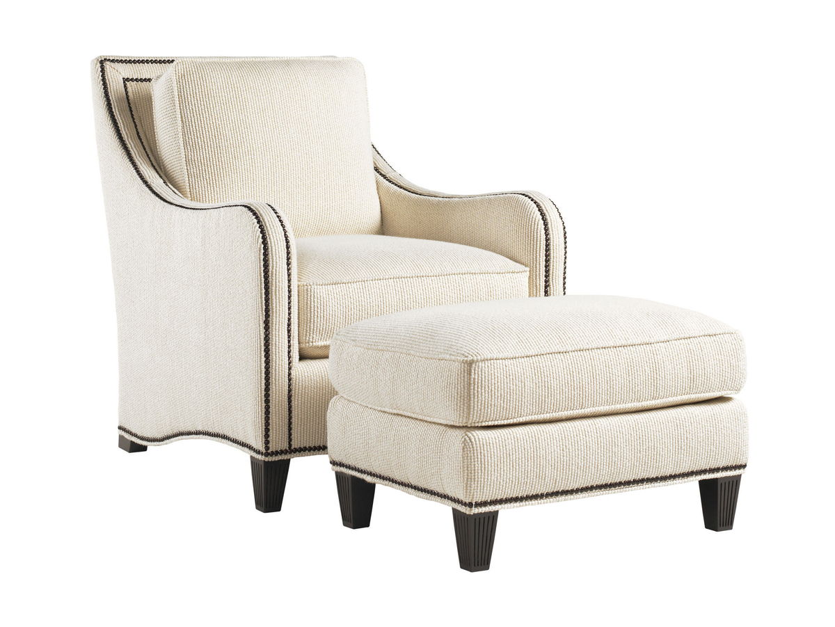 Royal Kahala - Koko Ottoman