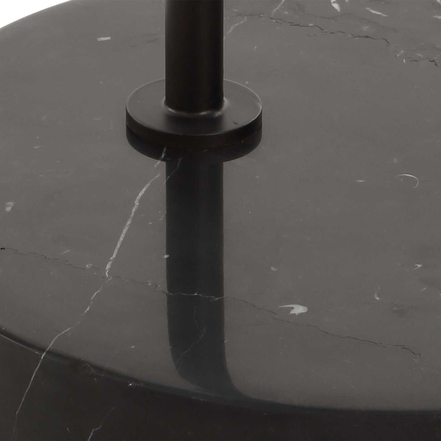 Richie - Floor Lamp - Black